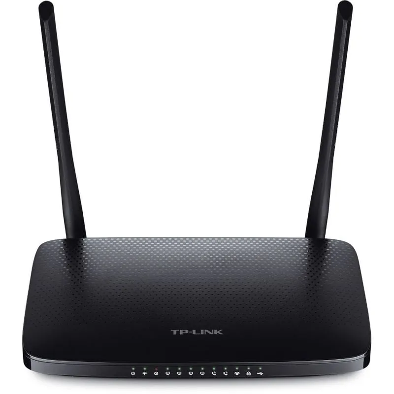 Router WiFi Gigabit TP-Link TX-VG1530