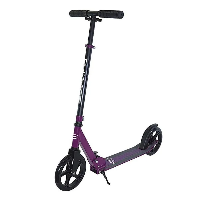 Monopattino Olsson Raider Hopp viola