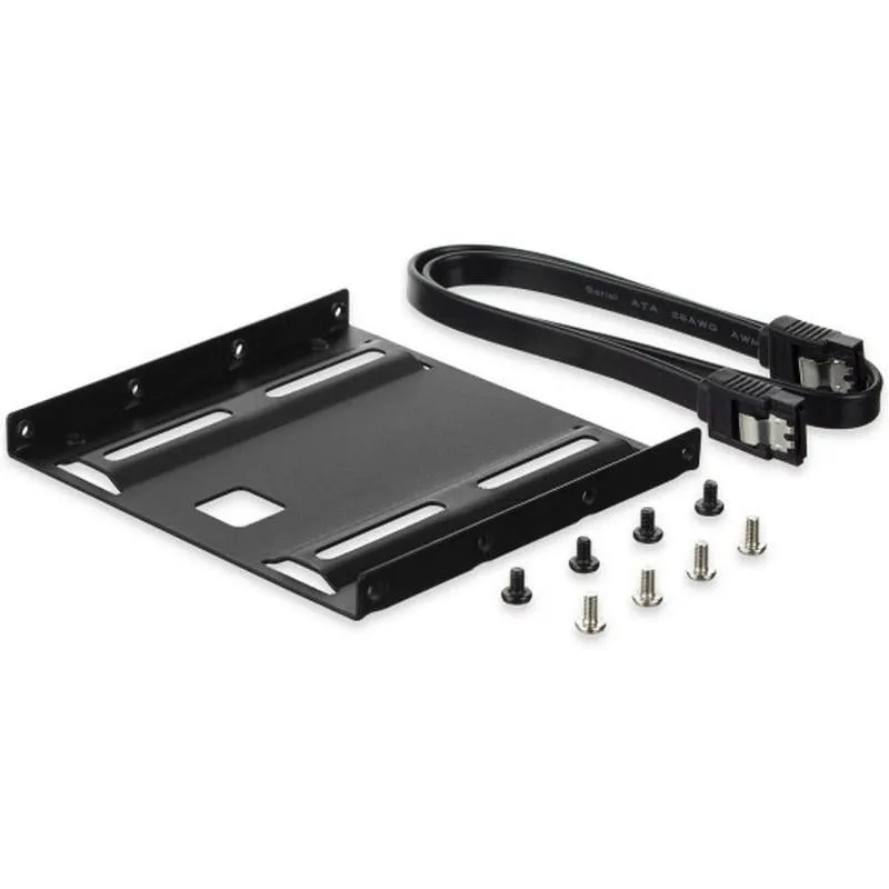 Kit di montaggio per disco rigido da 2,5" Ewent