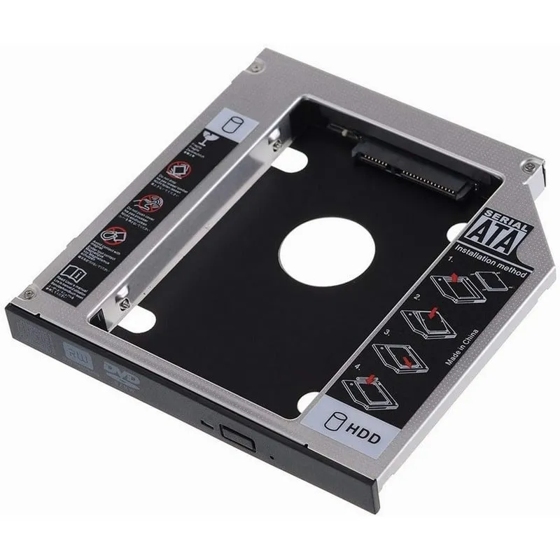 Ewent EW7005 parte del case del computer Universale Gabbia HDD