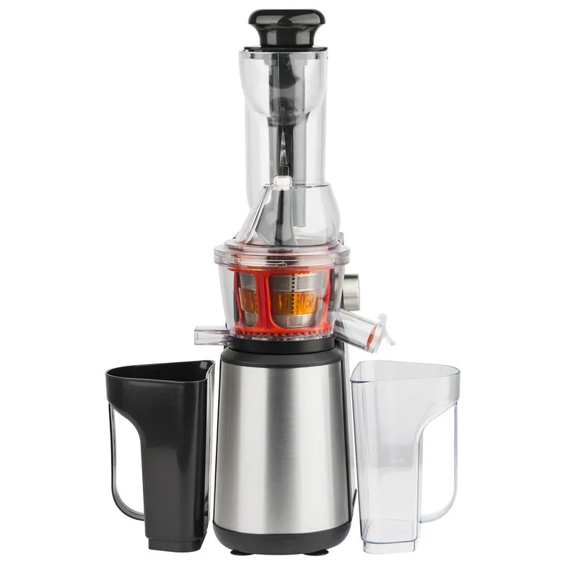Frullatore HKoenig GSX18 400W in acciaio inossidabile