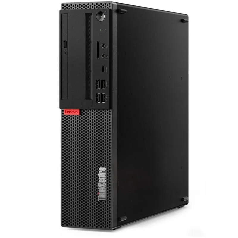 SSD Lenovo ThinkCentre M920S SFF Intel Core i5-8500/8 GB/512 GB