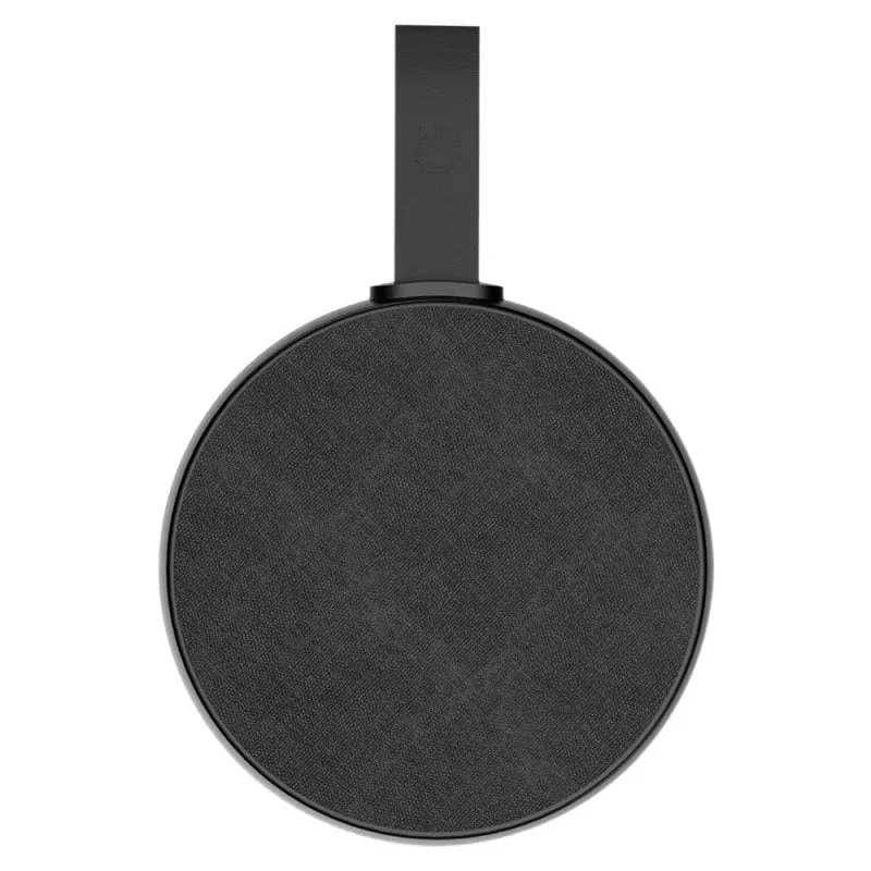 Altoparlante Bluetooth Hiditec Urban Rok S nero