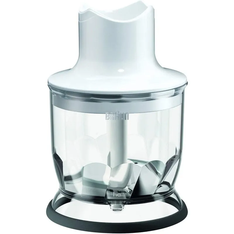 Accessorio mini tritatutto Braun Multiquick MQ 20 350ML