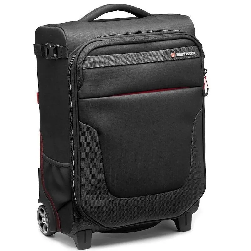 Manfrotto Pro Light Trolley Air-50 Custodia trolley Nero