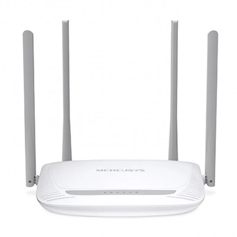 Router wireless N Mercusys MW325R 300 Mbps