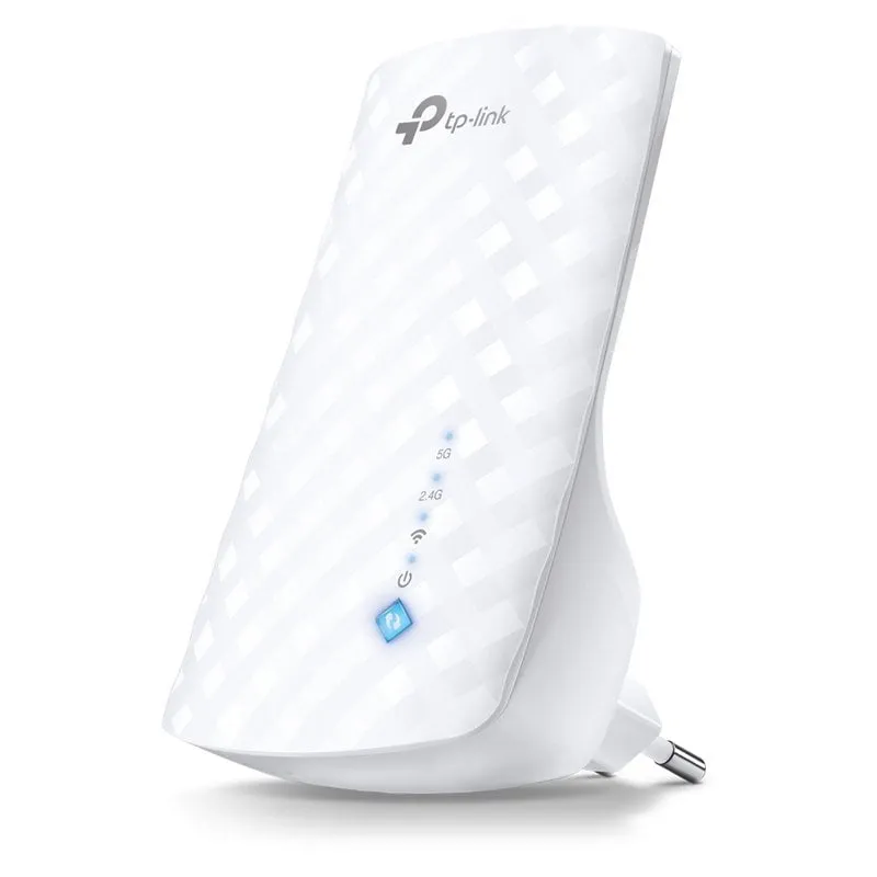 Estensore di rete Wi-Fi TP-Link RE190 AC750