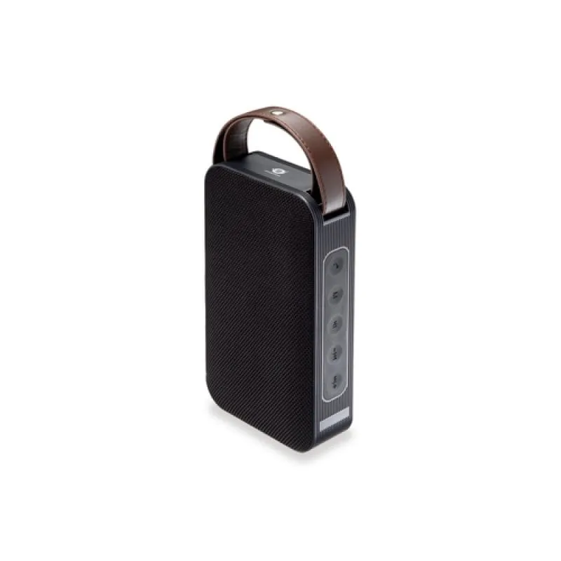Altoparlante Bluetooth Conceptronic Brone Nero