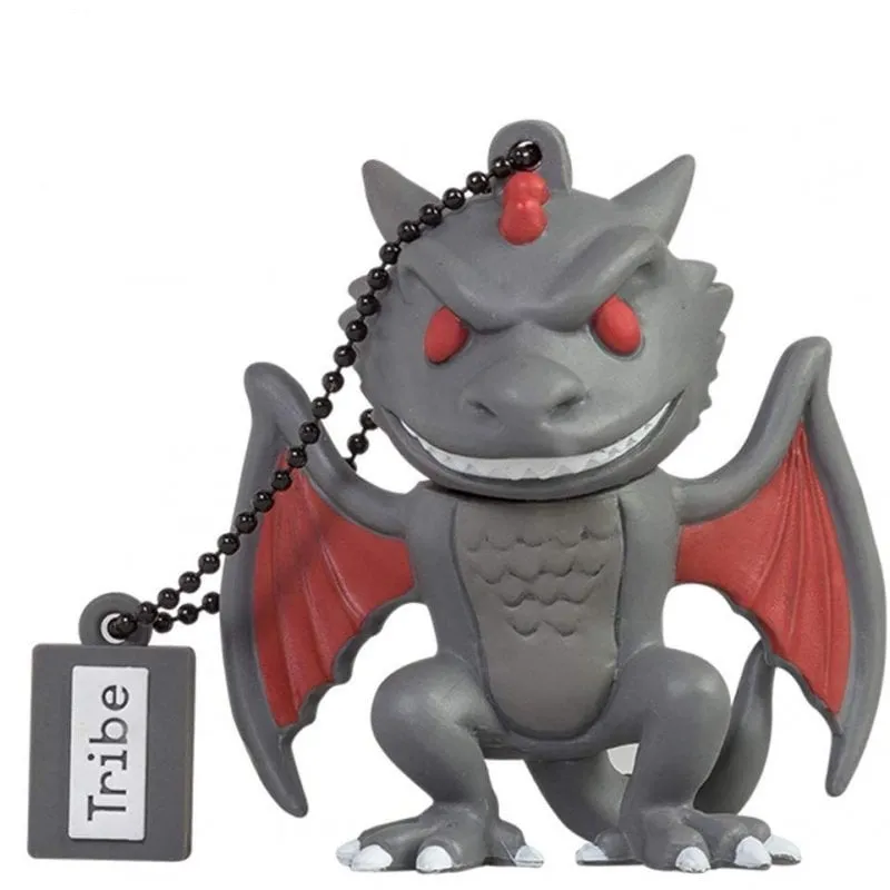 Tribe Drogon Il Trono di Spade 16GB USB 2.0