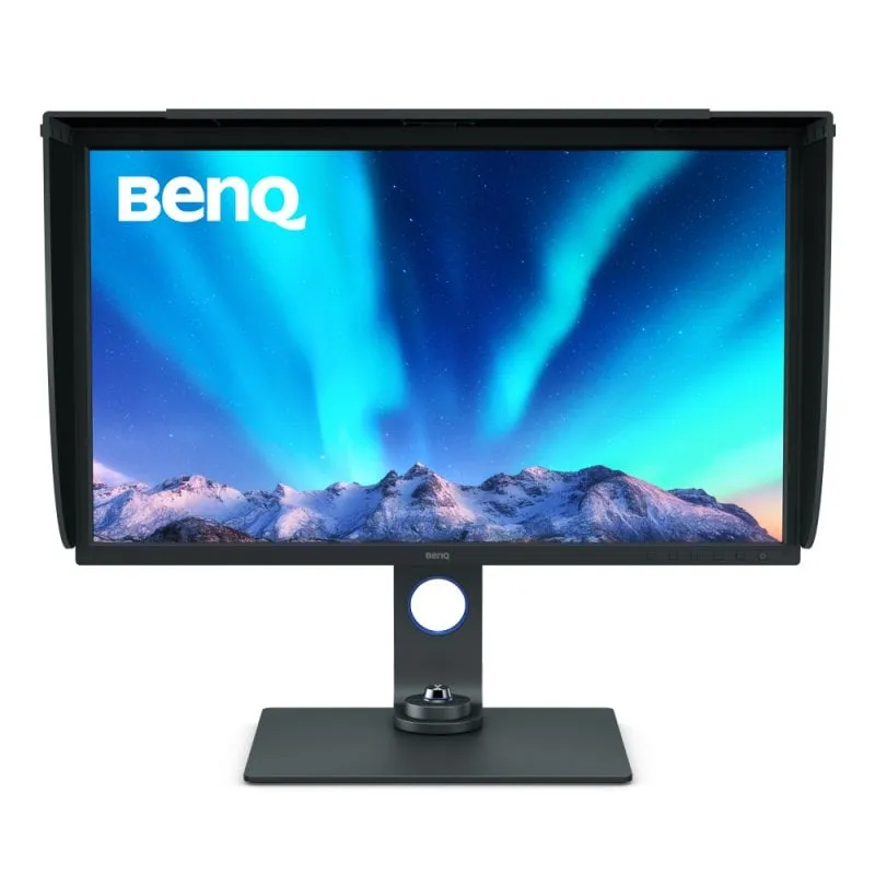 BenQ SW321C 32" LED UltraHD 4K USB-C