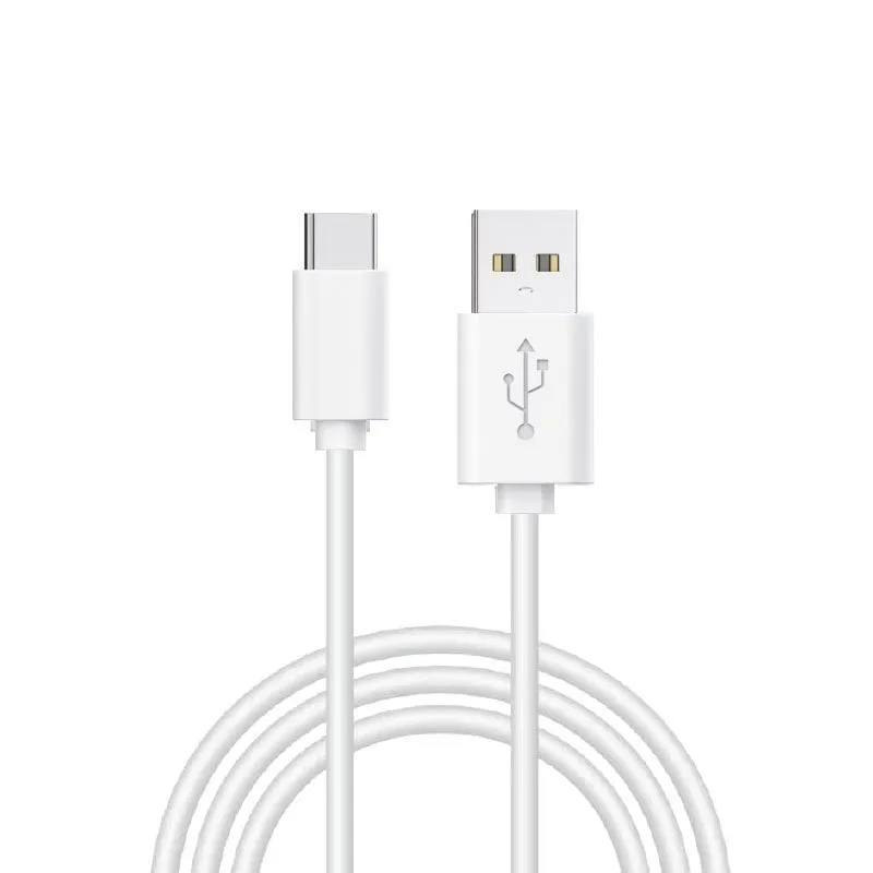 Fantastico cavo USB Type-C da 1,2 m bianco