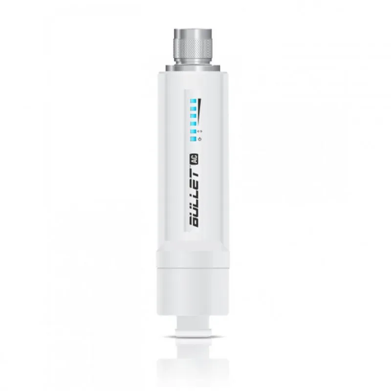 Router dual band Ubiquiti Bullet BDBAC AC300
