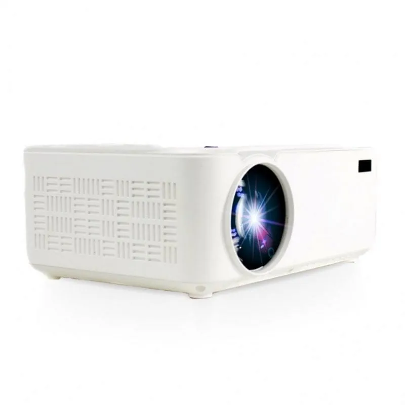 Proiettore Prixton Goya P20 WVGA 2800 Lumen 150" LED LCD Portatile
