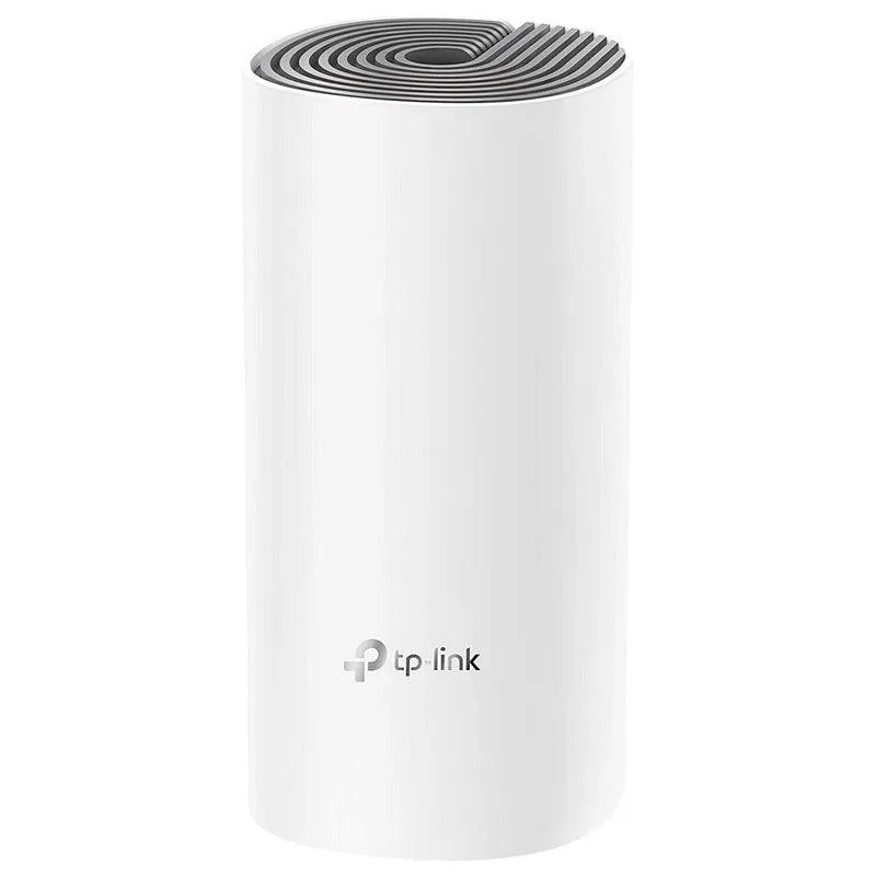 Unità aggiuntiva TP-Link Deco E4 AC1200 Sistema Wi-Fi Mesh Dual Band