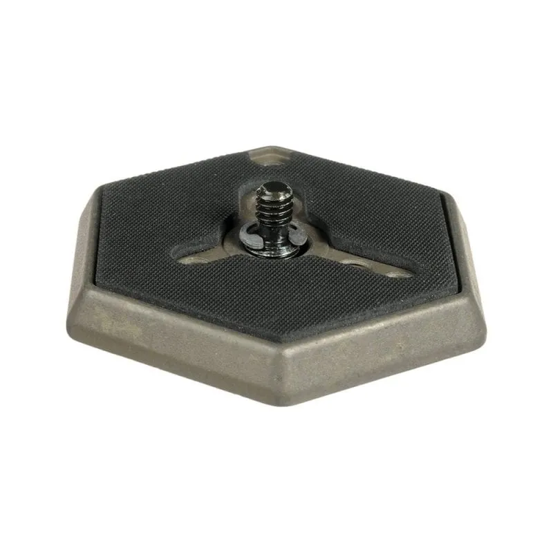 Manfrotto 030-14 Scarpa rapida per treppiede