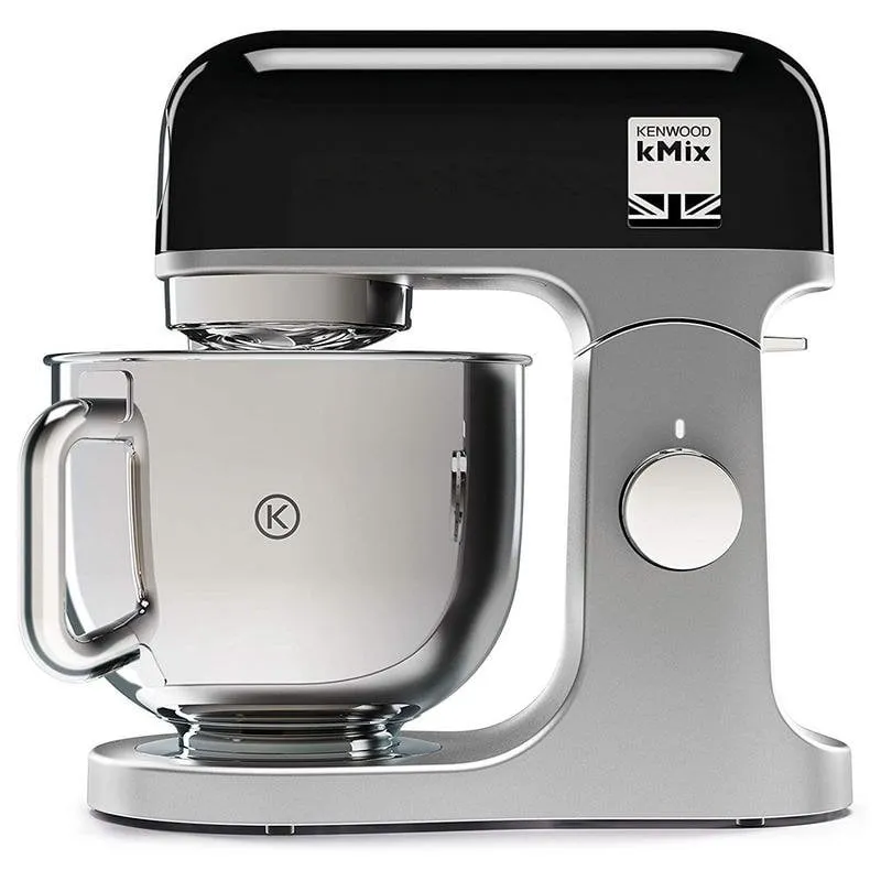 Kenwood kMix kMX750BK Robot da cucina 1000W