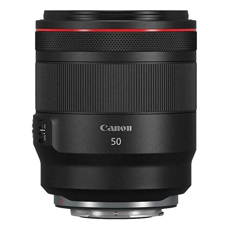 Canon 2959C005 obiettivo per fotocamera MILC/SRL Obiettivi standard Nero