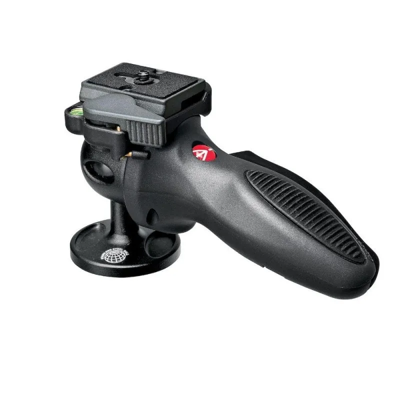 Manfrotto 324RC2 accessori treppiedi