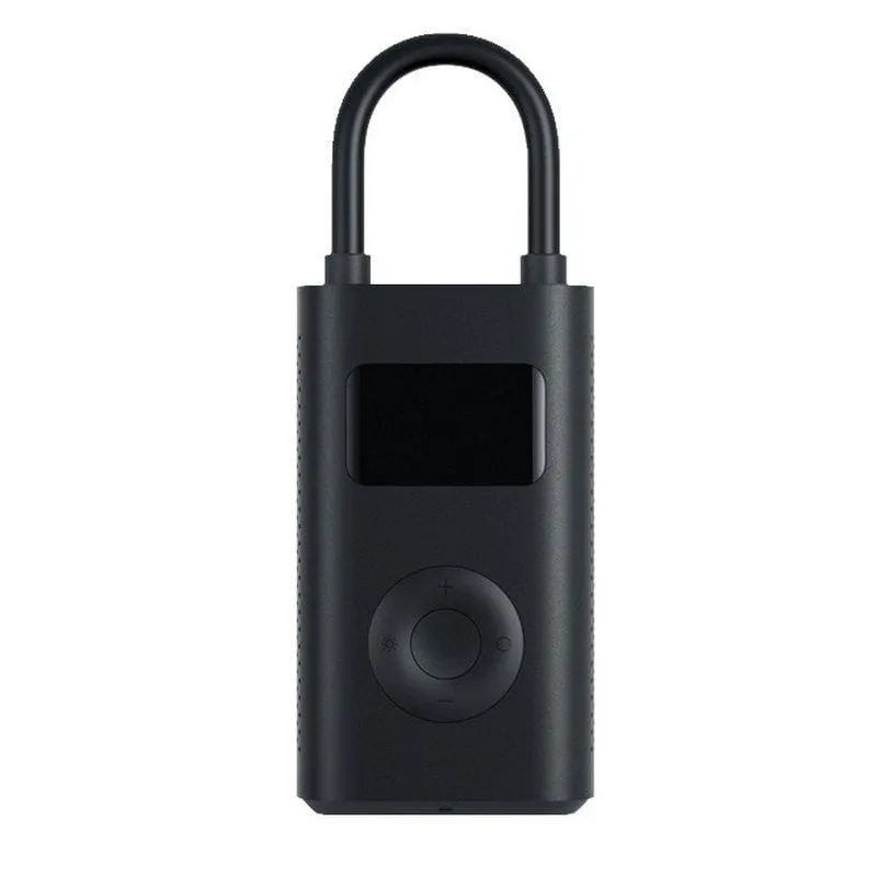 Xiaomi Mi Portable Air Pump pompa ad aria elettrica 10,3 bar