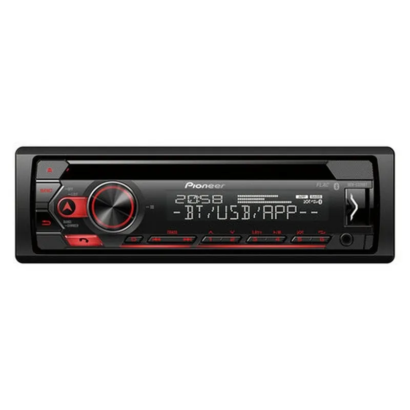 Autoradio Bluetooth/USB Pioneer DEH-S320BT