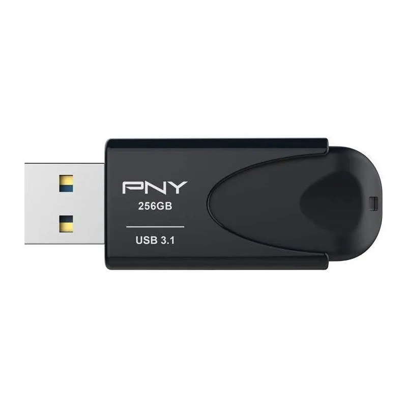 PNY attaché 4 256 GB USB 3.1