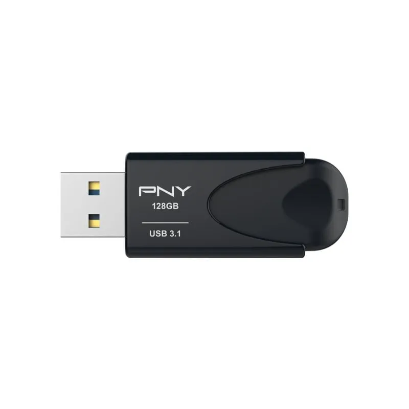 PNY attaché 4 128 GB USB 3.1