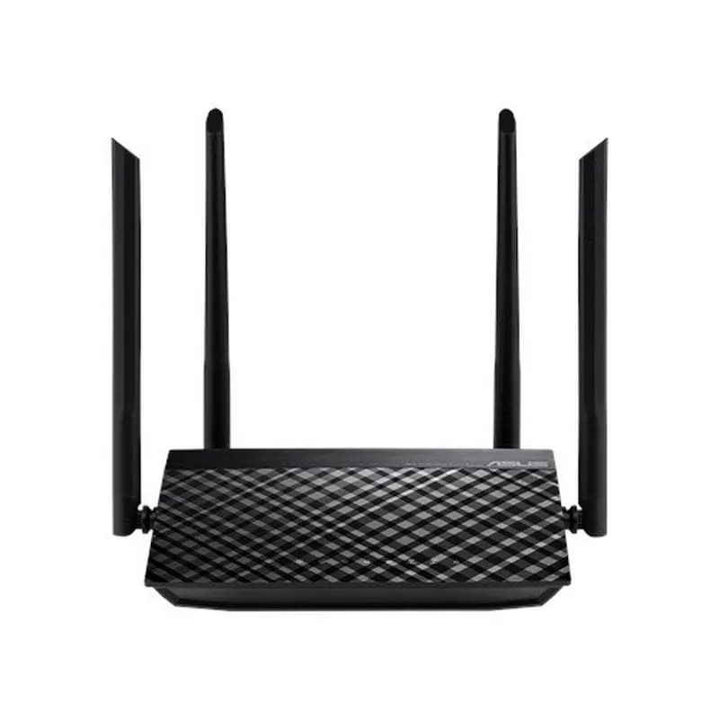 Router dual band Asus RT-AC1200 V2