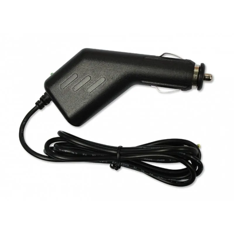 Caricabatteria da auto 3Go 5V 2A per tablet 3Go Geotab