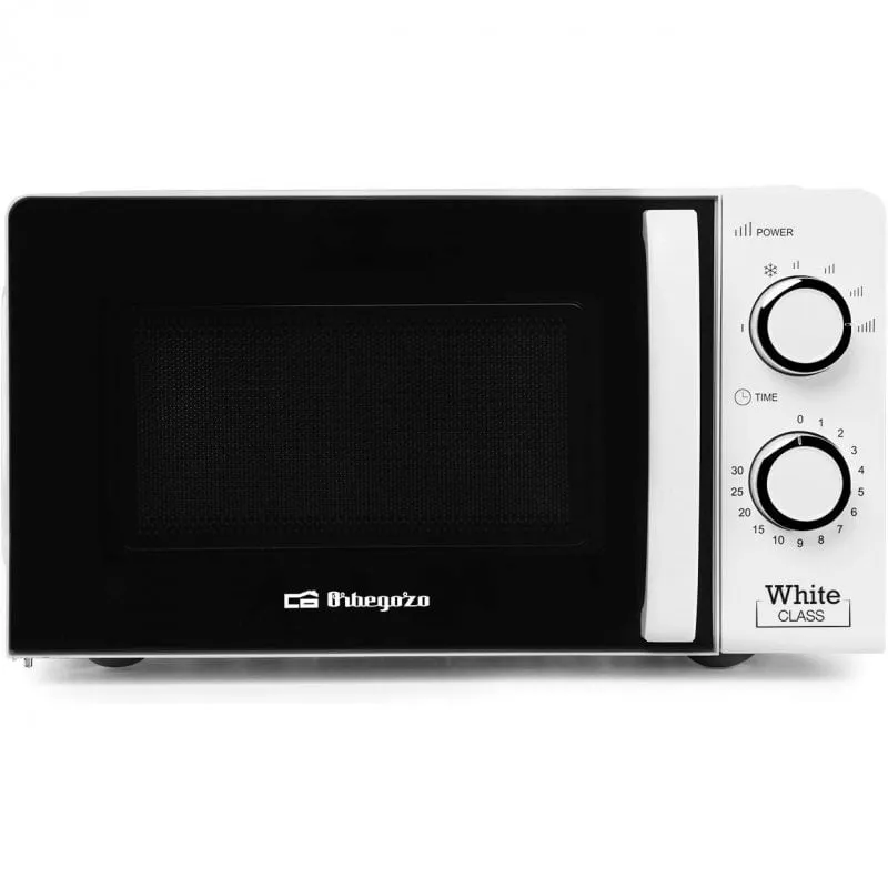 Orbegozo MI 2115 Microonde 20L 700W Bianco
