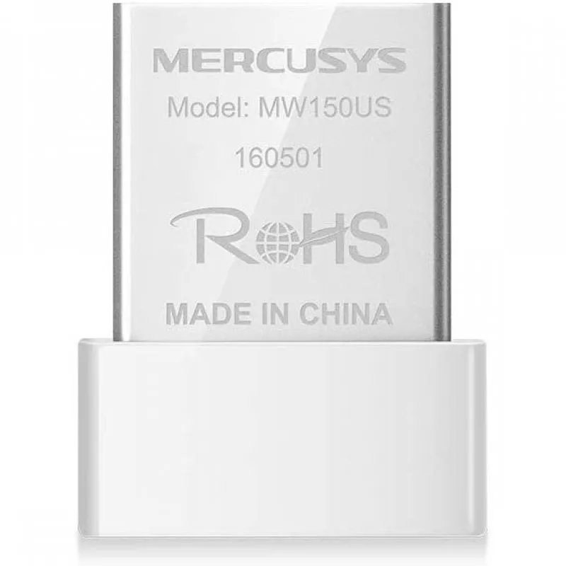 Adattatore wireless Mercusys MW150US N150