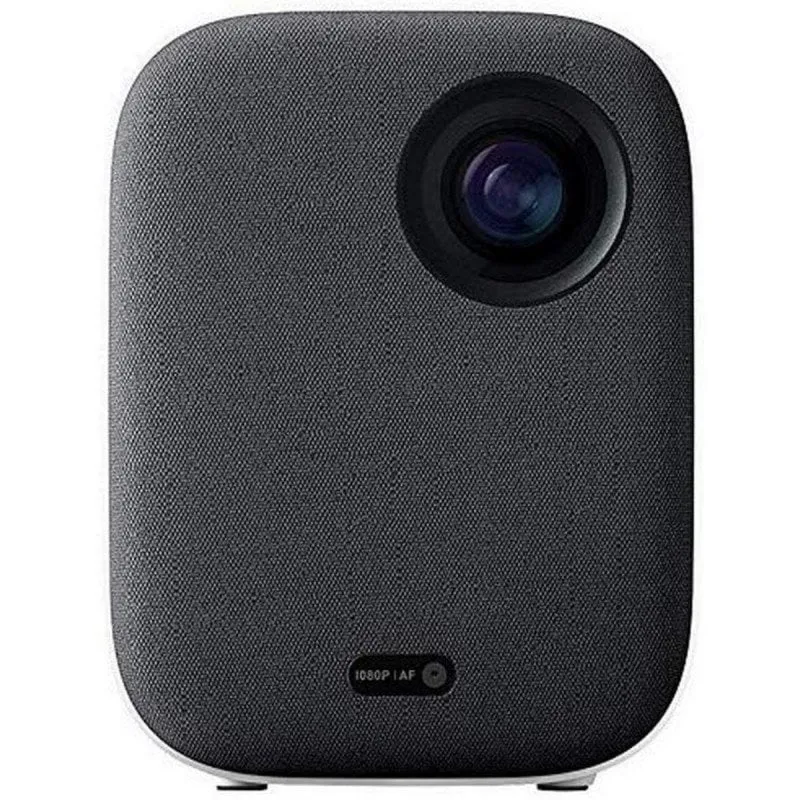 Proiettore Xiaomi Mi Smart Compact Proyector FullHD 500 Lumen 200" LED DLP Smart Portatile