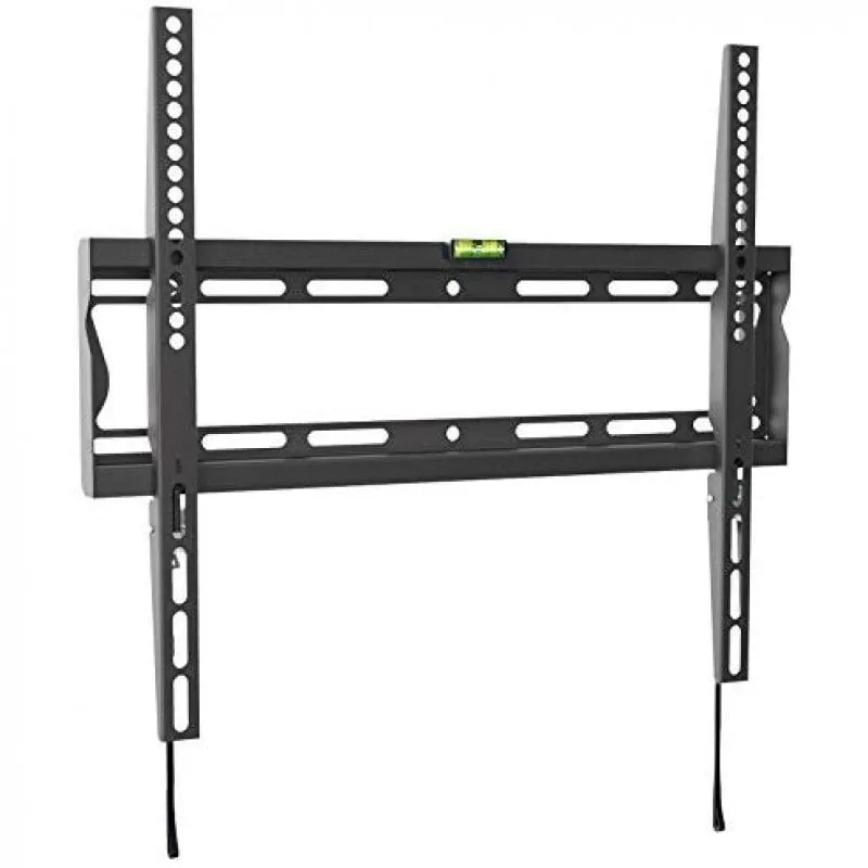 Metronic 451042 Supporto TV Fisso Slim 42"/55" Vesa 400x400 Max 35Kg