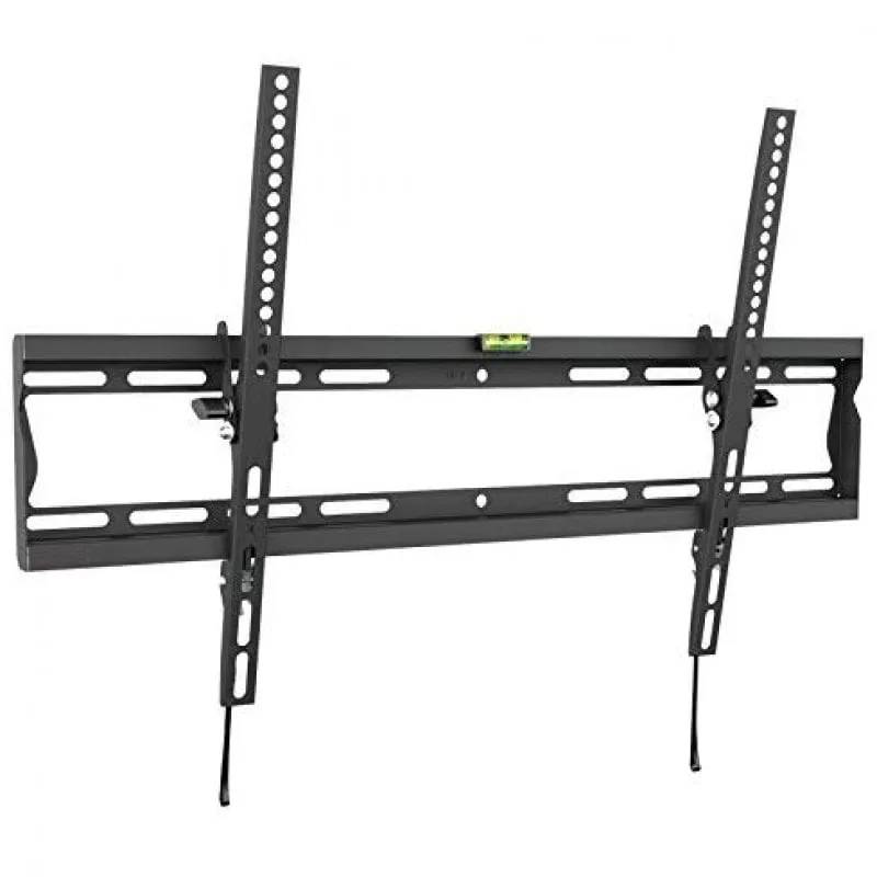 Metronic 451067 Supporto Televisione Inclinabile 55"/70" Vesa 600x400 Max 45Kg