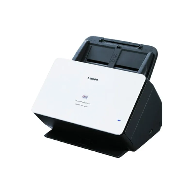 Scanner per documenti A4 Canon ScanFront 400
