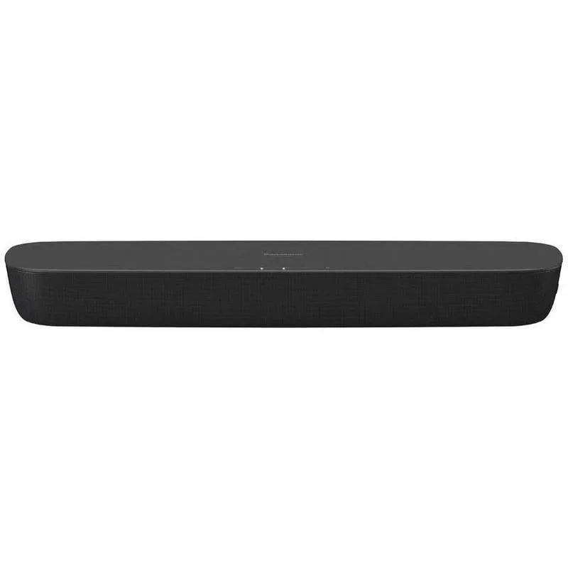 Barra di Suono Panasonic SC-HTB200 2.0 80W Bluetooth HDMI ARC Dolby Digital Nera