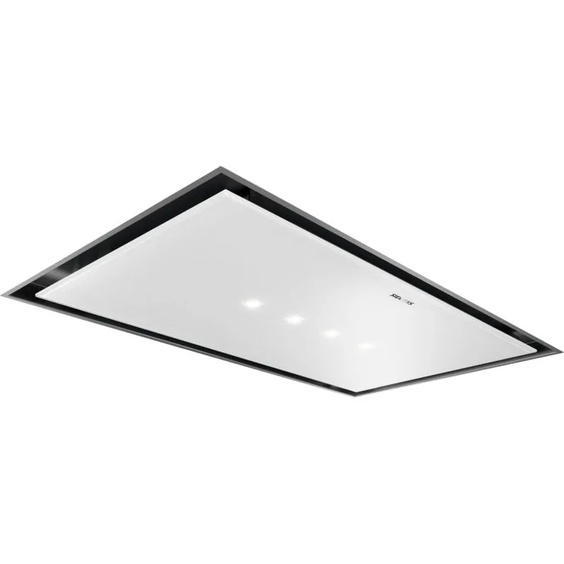 Siemens iQ500 LR97CBS20 Cappa Aspirante da Soffitto 90 cm A Bianco