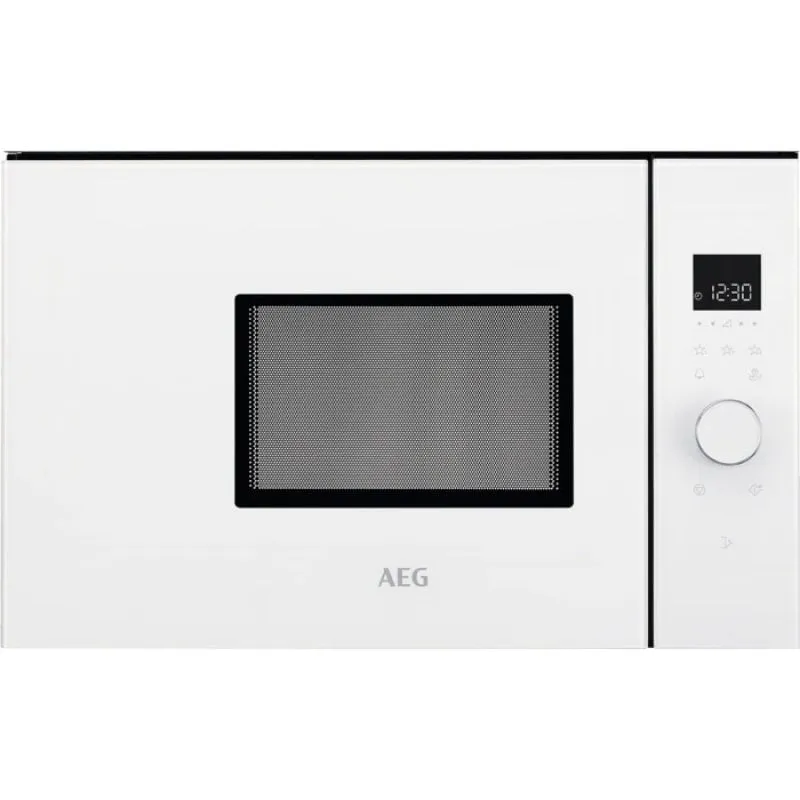AEG MBB1756SEW Microonde integrato 17L 800W