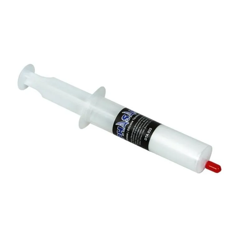 Phasak DTA 035 Pasta Termica 5gr
