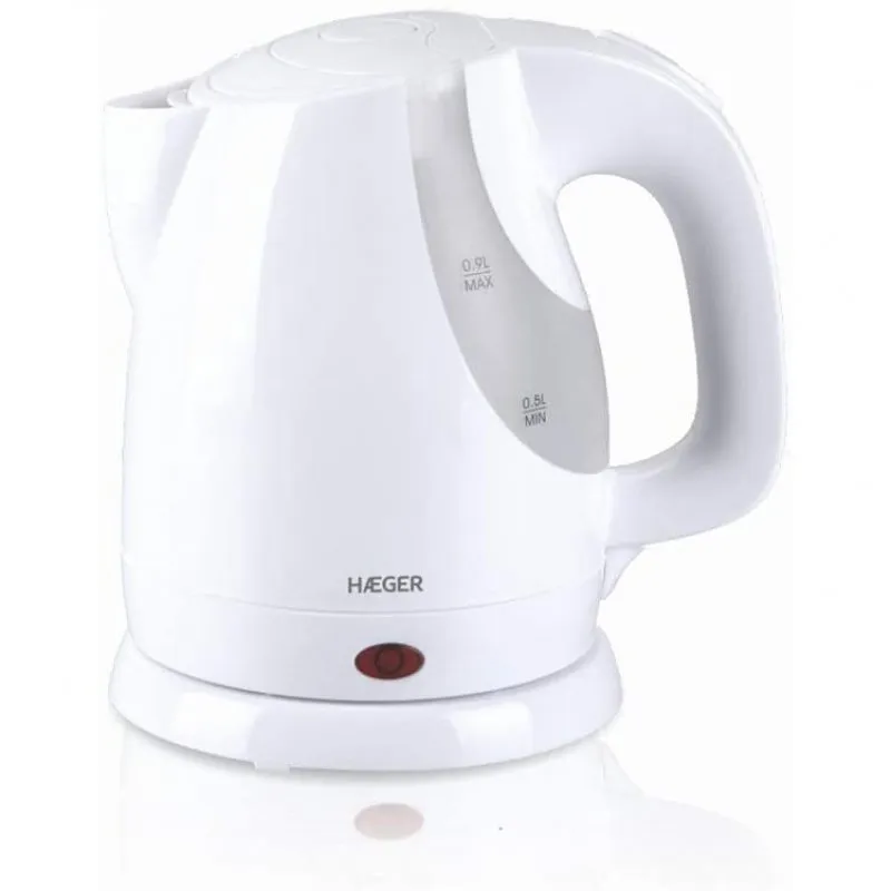 Bollitore Haeger Mini Lisbona 0,9 L 1300 W