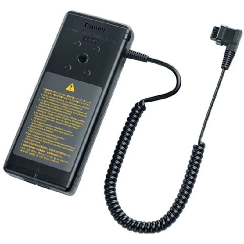 Canon Batteria compatta CP-E4N