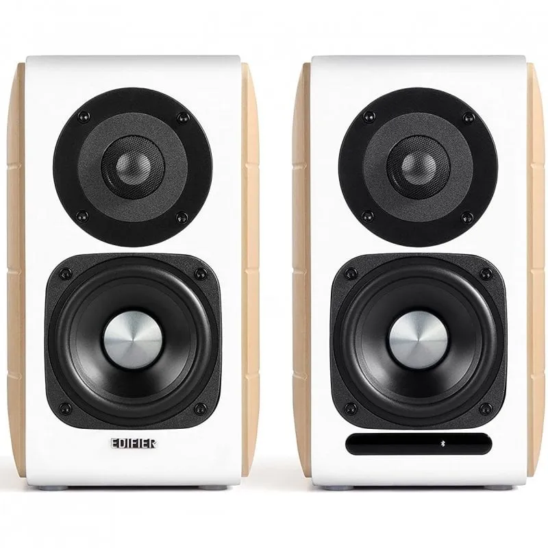 Edifier S880DB Altoparlanti attivi 2.0 Bianco