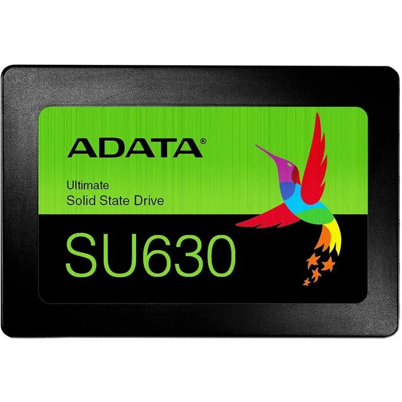 SSD Adata Ultimate SU630 da 240 GB