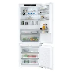Frigorifero e congelatore Combinato No Frost IQ500 KB96NADD0 Home Connect classe D (L75cm)