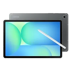Tablet 10,9" GALAXY TAB S10 FE 5G Gray ( 256GB Ram 12GB ) SM X526BZAPEUE