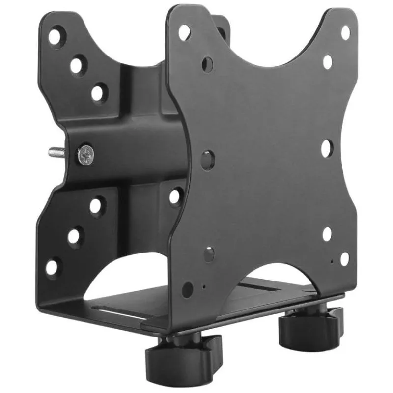 Equipaggia la mini CPU/da tavolo 650890 e la staffa di montaggio VESA