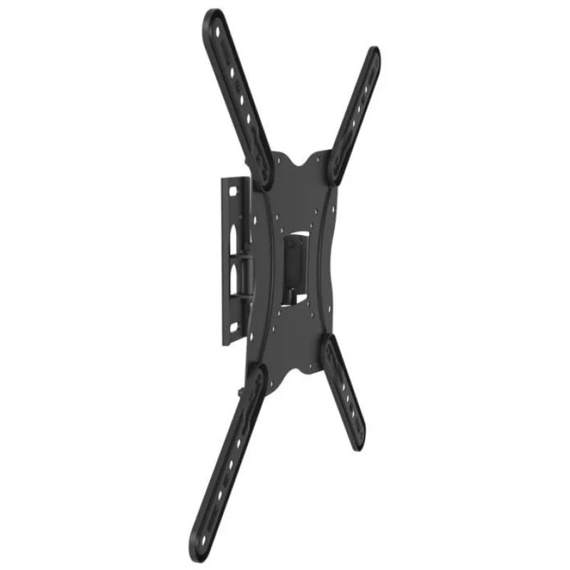 Equipaggia la staffa di montaggio a parete articolata 650405 per TV da 13-55".