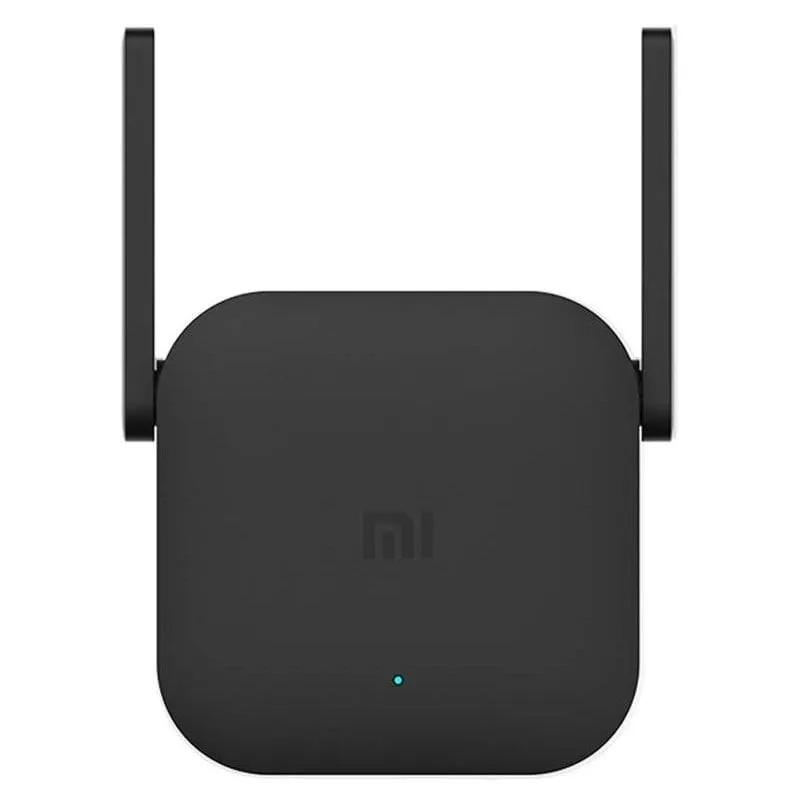 Xiaomi Mi Wi-Fi Range Extender Pro Ripetitore di rete Nero