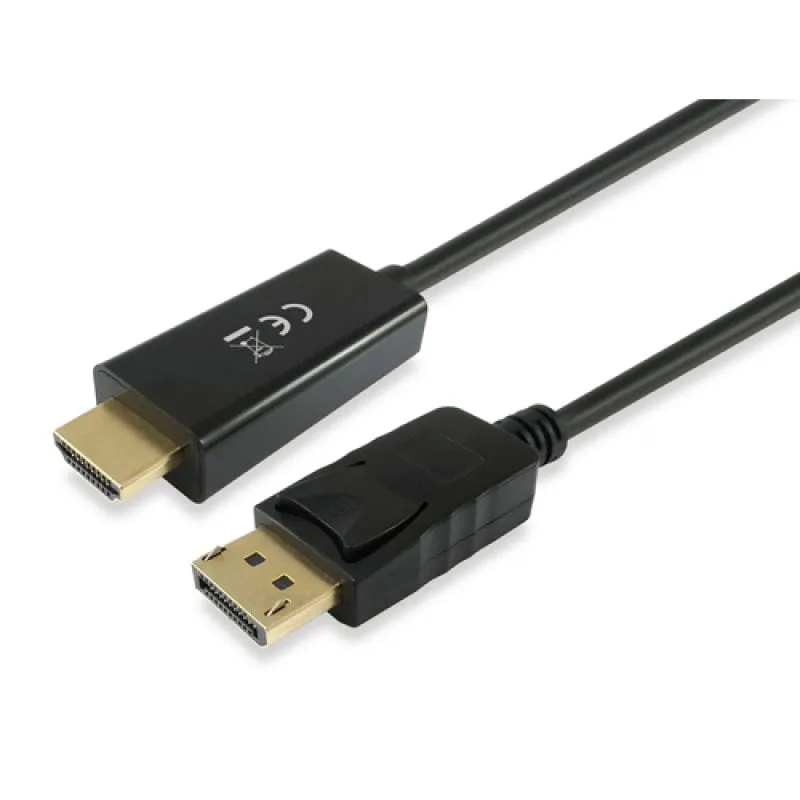 Equipaggia il cavo DisplayPort a HDMI da 3 m