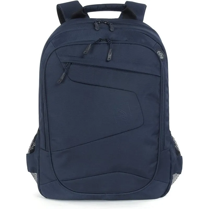Zaino Tucano Lato Blu per MacBook Pro 17"