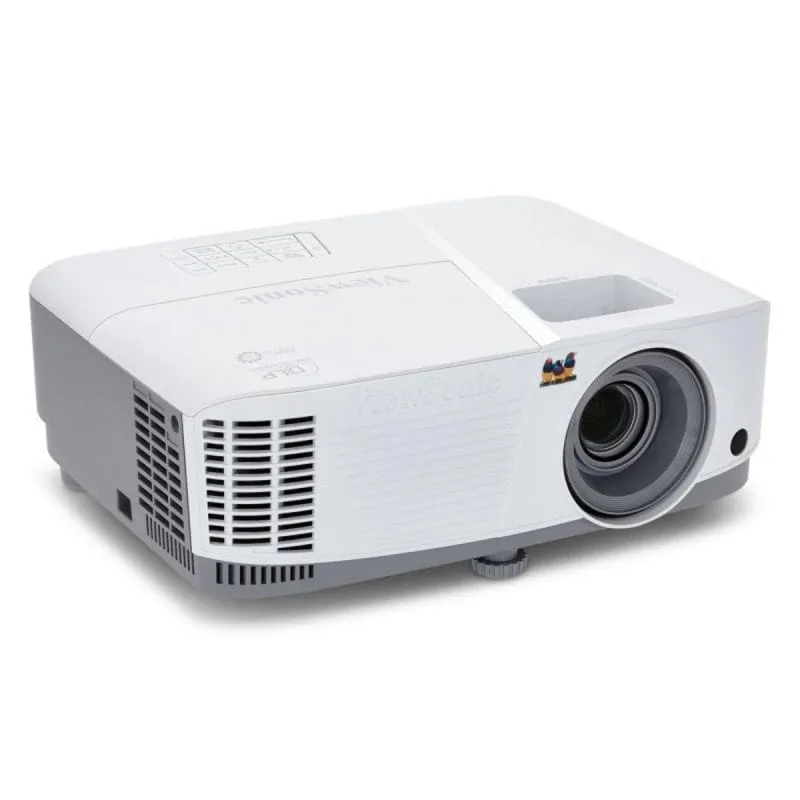 Proiettore ViewSonic PA503S SVGA 3600 Lumen 300" Lampada DLP 3D Desktop